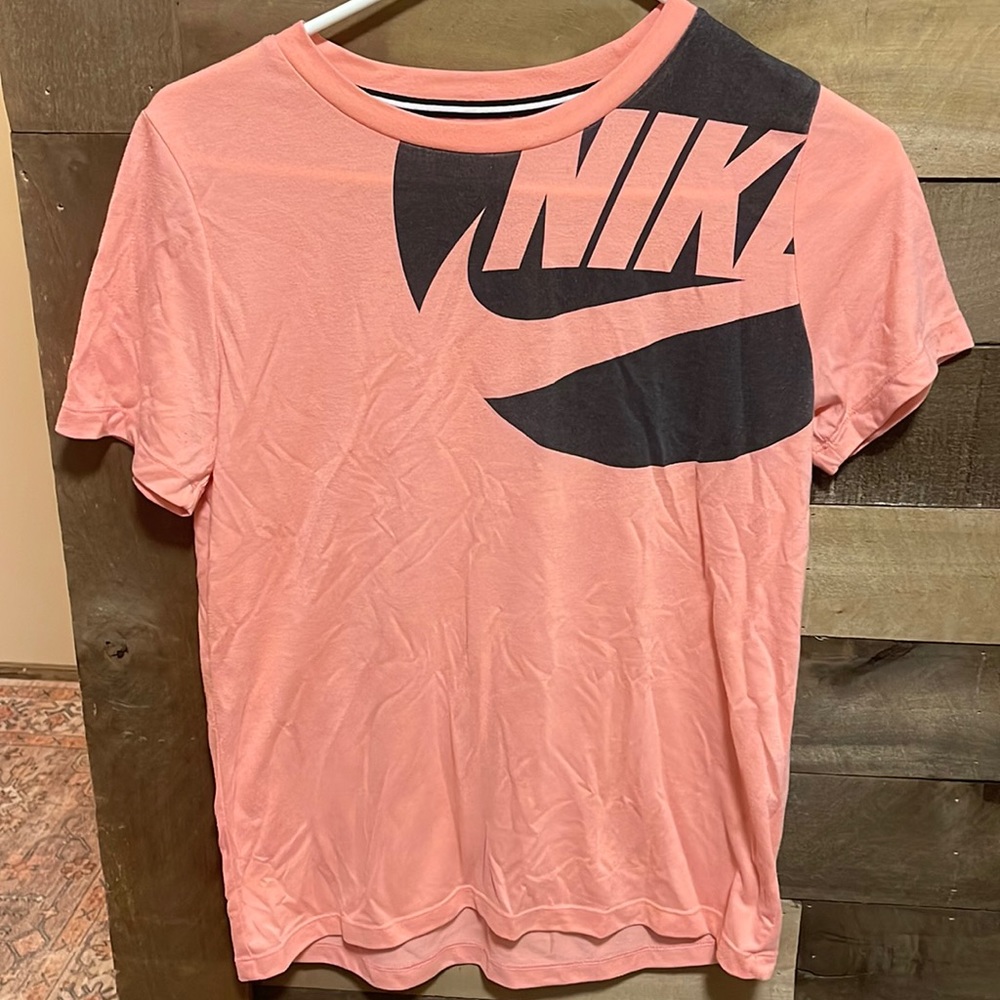 Nike Signal GX Teeshirt